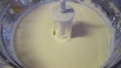 творожный тертый пирог