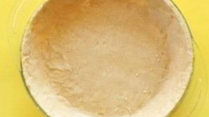 тыквенный пирог без яиц