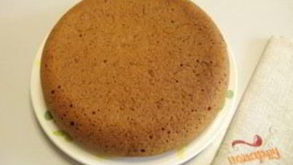 тыквенный пирог с корицей