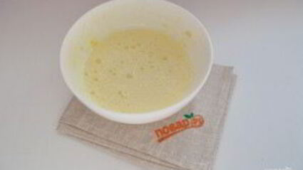 яблочный пирог с вкуснейшей заливкой