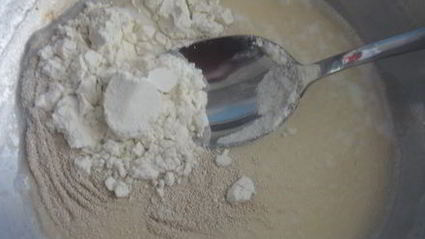 бабушкины пирожки