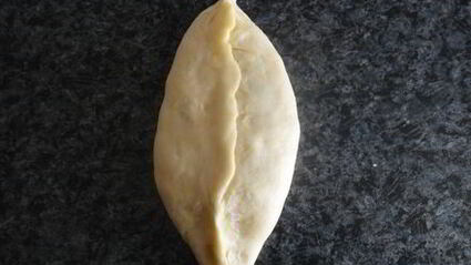 бабушкины пирожки