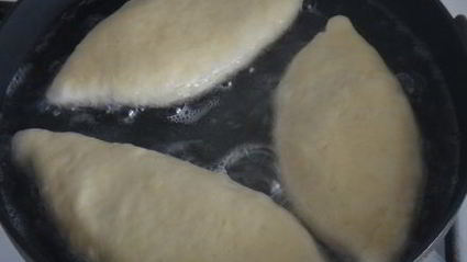 бабушкины пирожки