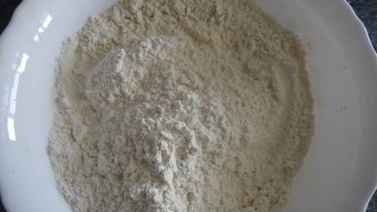 бабушкины пирожки