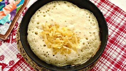 блинчатые пирожки с капустой