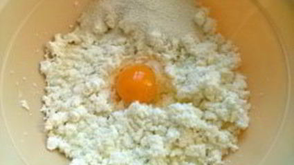 диетические пирожки