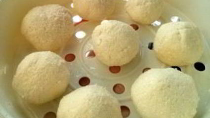 диетические пирожки