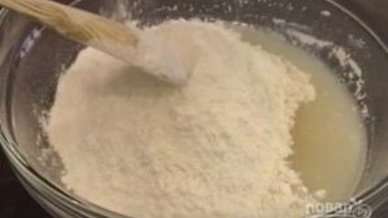 домашние пирожки с картошкой