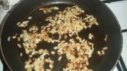 дрожжевые пирожки с начинкой