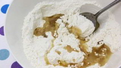 дрожжевые пирожки с творогом