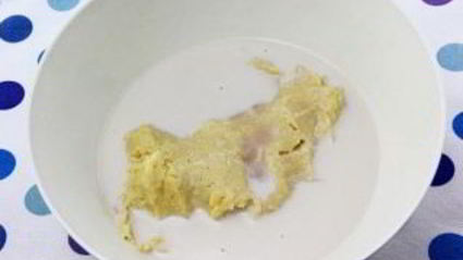 дрожжевые пирожки с творогом