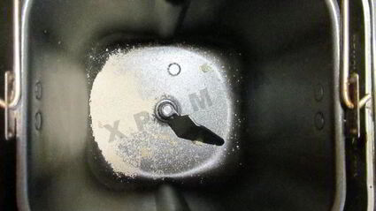 дрожжевые пирожки в хлебопечке с картошкой несладкие