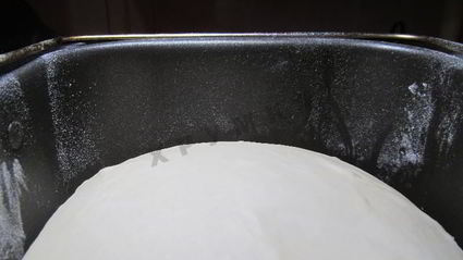 дрожжевые пирожки в хлебопечке с картошкой несладкие