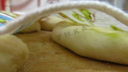 дрожжевые пирожки в хлебопечке с картошкой несладкие