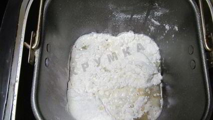 дрожжевые пирожки в хлебопечке с картошкой несладкие