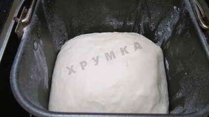 дрожжевые пирожки в хлебопечке с картошкой несладкие