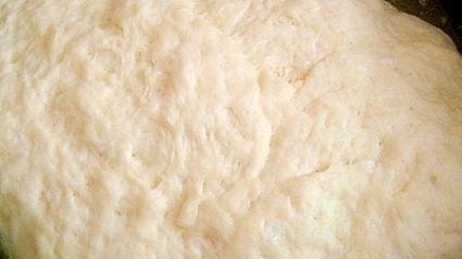 гороховые пирожки