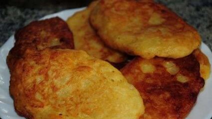 капустные пирожки