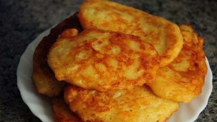 капустные пирожки