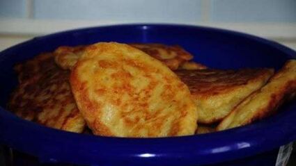 капустные пирожки