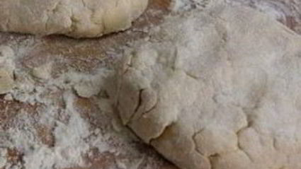 куриные пирожки