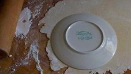 куриные пирожки