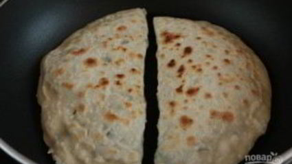 кутабы из лаваша