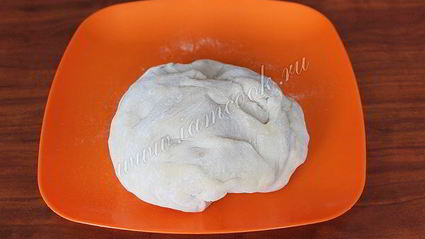 кутабы с зеленью