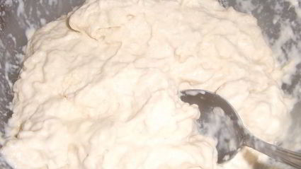 ленивые пирожки