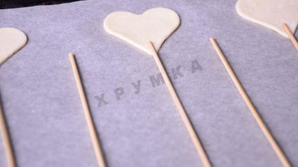 маленькие пирожки