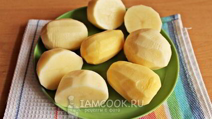 начинка для пирожков с картошкой