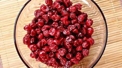 начинка из замороженной вишни для пирожков