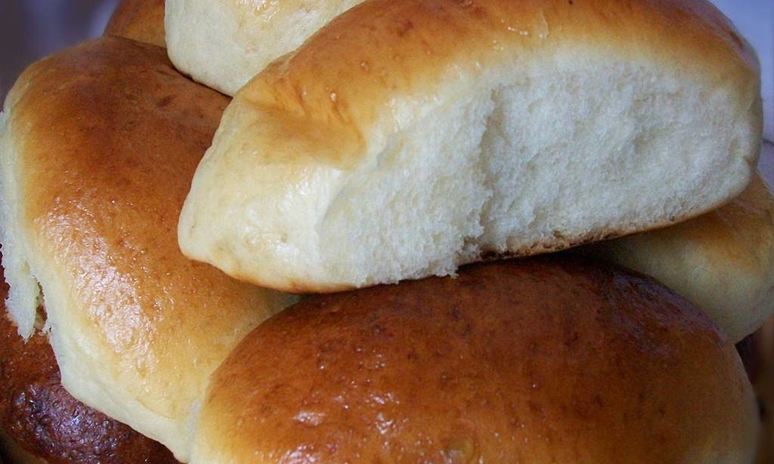 Рецепт наинежнейших пирожков