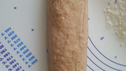 паровые пирожки с курицей и медом