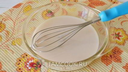 печеные пирожки с мясом