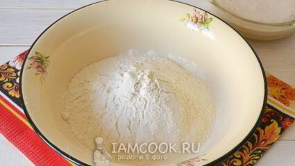 печеные пирожки с мясом