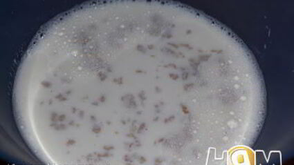 печеные пирожки с жареной капустой и яйцом