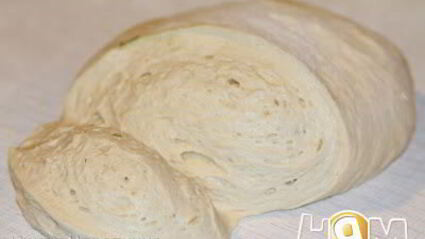 печеные пирожки с жареной капустой и яйцом