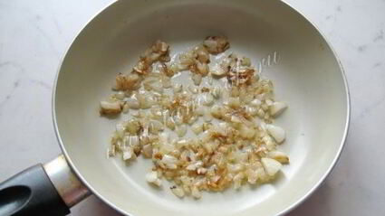 пирожки быстрые с курицей и яйцом