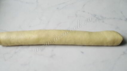 пирожки быстрые с курицей и яйцом