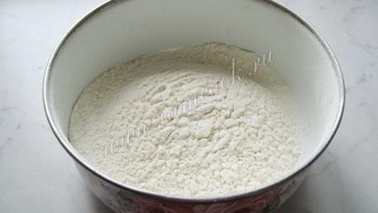 пирожки быстрые с курицей и яйцом