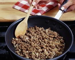 Пирожки из ливера