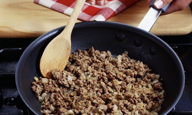 Рецепт пирожков из ливера