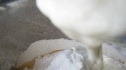 пирожки из теста на кефире