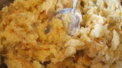 пирожки из теста на кефире