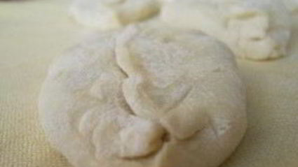 пирожки из теста на кефире