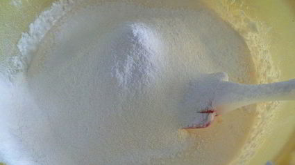 пирожки из творожного теста с мясом и картошкой