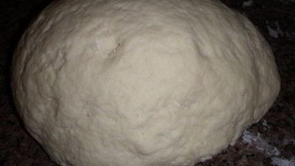 пирожки из заварного теста