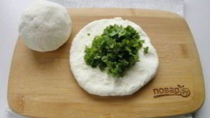 пирожки манзари