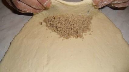 пирожки на кефире